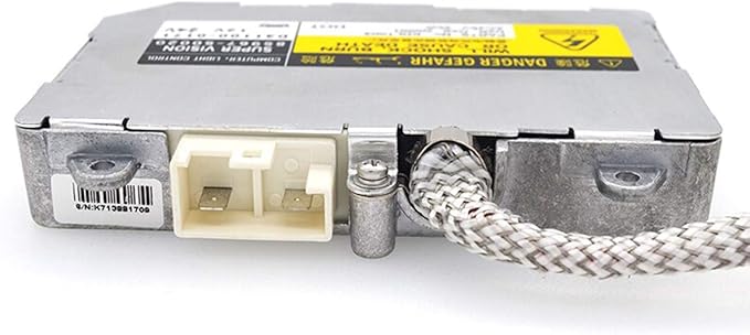 O-NEX Xenon D2S D2R 35W HID Ballast DDLT002 Factory OEM Direct Replacement Control Unit Module for