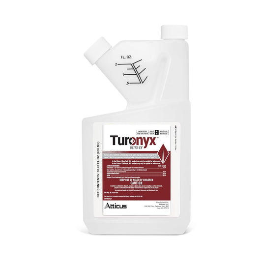 Atticus Turonyx Ultra FX Insecticide – Compare to Leading Brand – Pest Control for Indoor and Outdoor Use – Ants, Beetles, Roaches, Spiders, Fleas, Flies, Ticks (900 mL)