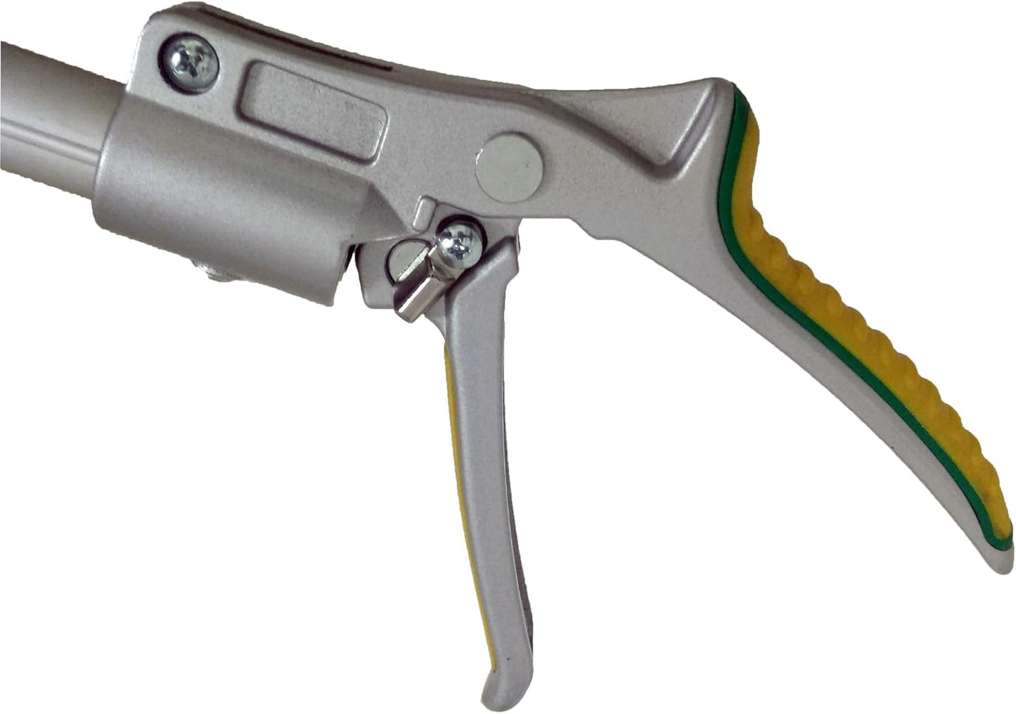Zenport ZL6146D Long Reach Fruit Harvester, Multi-Function Picker, 28-Inch