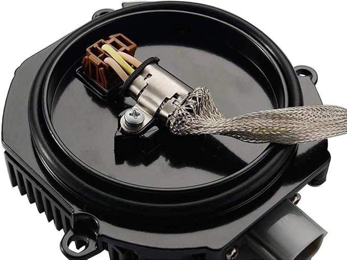 O-NEX Xenon D2S D2R 35W HID Ballast NZMNS111LBNA Factory OEM Direct Replacement Control Unit Module