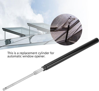 Greenhouse Automatic Vent Opener, Temperature Control Window Opener, Greenhouse Vent 20-25℃ Greenhouse Window Under 14 Kg Only Automatic Greenhouse Vent Opener 1PCS