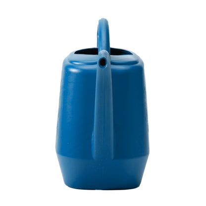 Bloem Aqua Rite Watering Can: 56 Oz - Classic Blue - Large Capacity, Extra Long Spout, Durable