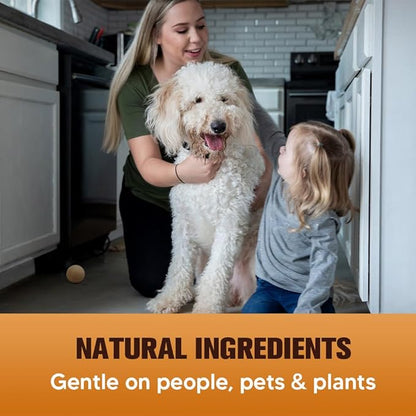 Rodent Repellent with Peppermint Oil, Mouse Repellent, Mice Repellent Balls for Indoor Outdoor, Rodents Repellent for House, Rat Deterrent Outdoor, Moth Balls for Outdoor Use - 10 Pack