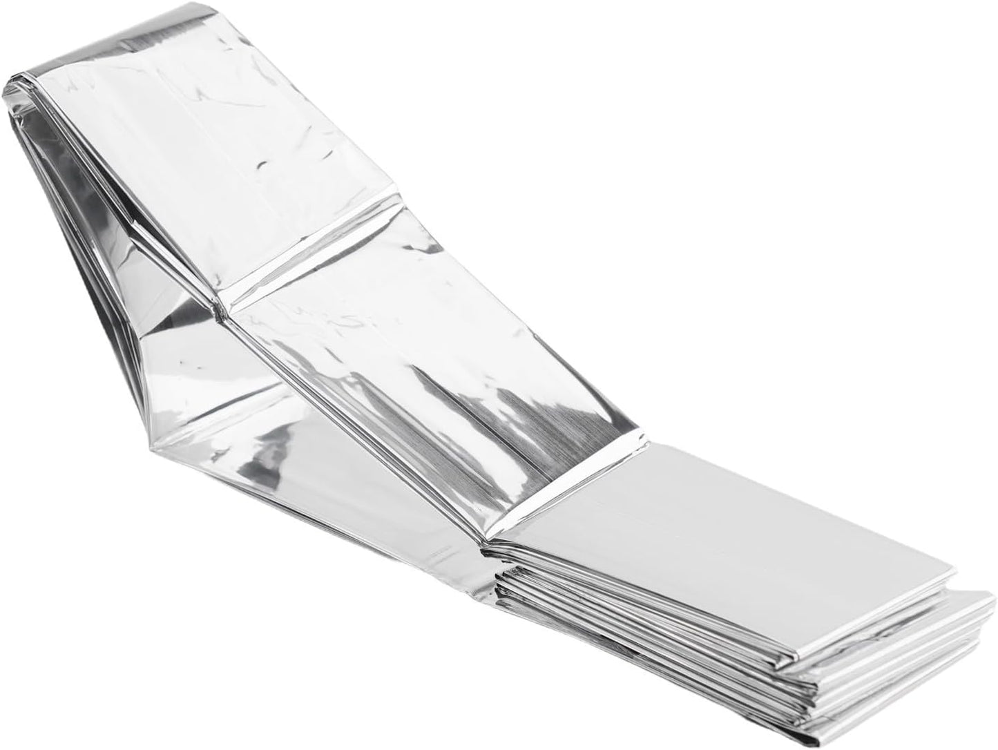Reflective Plant Growing Film Silver Mylar Sheet Indoor Greenhouse Light Reflecting Material Multi Purpose Garden Tent Covering 130x210cm For Temperature Control(140cm X 210cm)