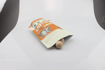 Rodent Repellent, Mouse Repellent, High-Strength Mice Repellent, Rodent Mouse Repellent Indoor, Moth Balls for Outdoor Use - 9P