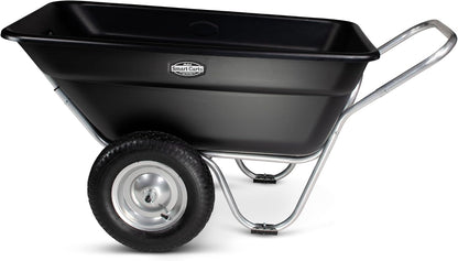 Smart Carts Residential Utility Cart - 7 Cubic Feet