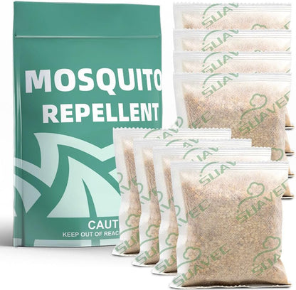 Mosquito Repellent Outdoor Patio, Mosquito Repellent Indoor for Home-7P
