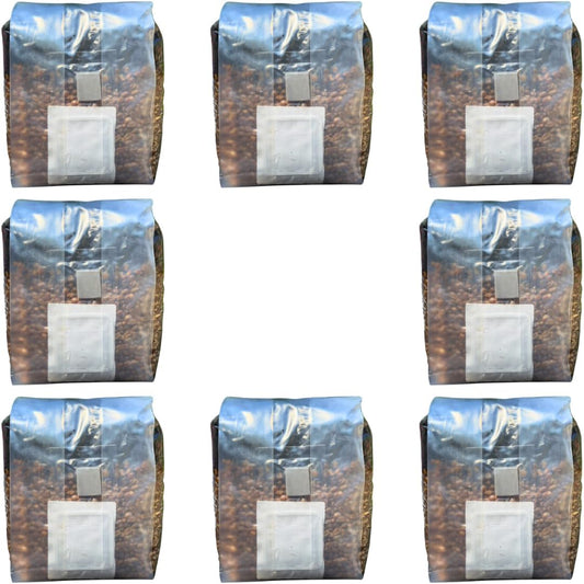 Mushroom Grow Kit - Magic All in One Mushroom Grow Bags (Pack of 8)