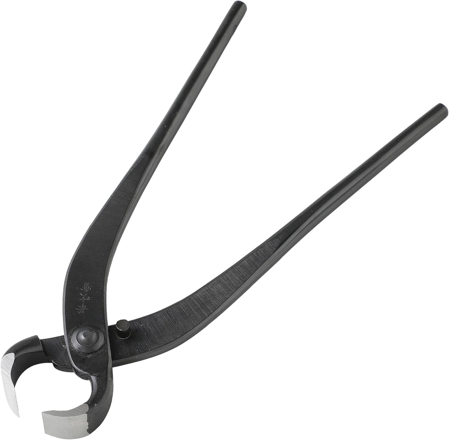 Hand Forged Bonsai Root Cutter 8.25"(210mm)