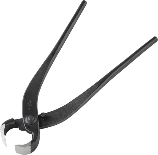 Hand Forged Bonsai Root Cutter 8.25"(210mm)
