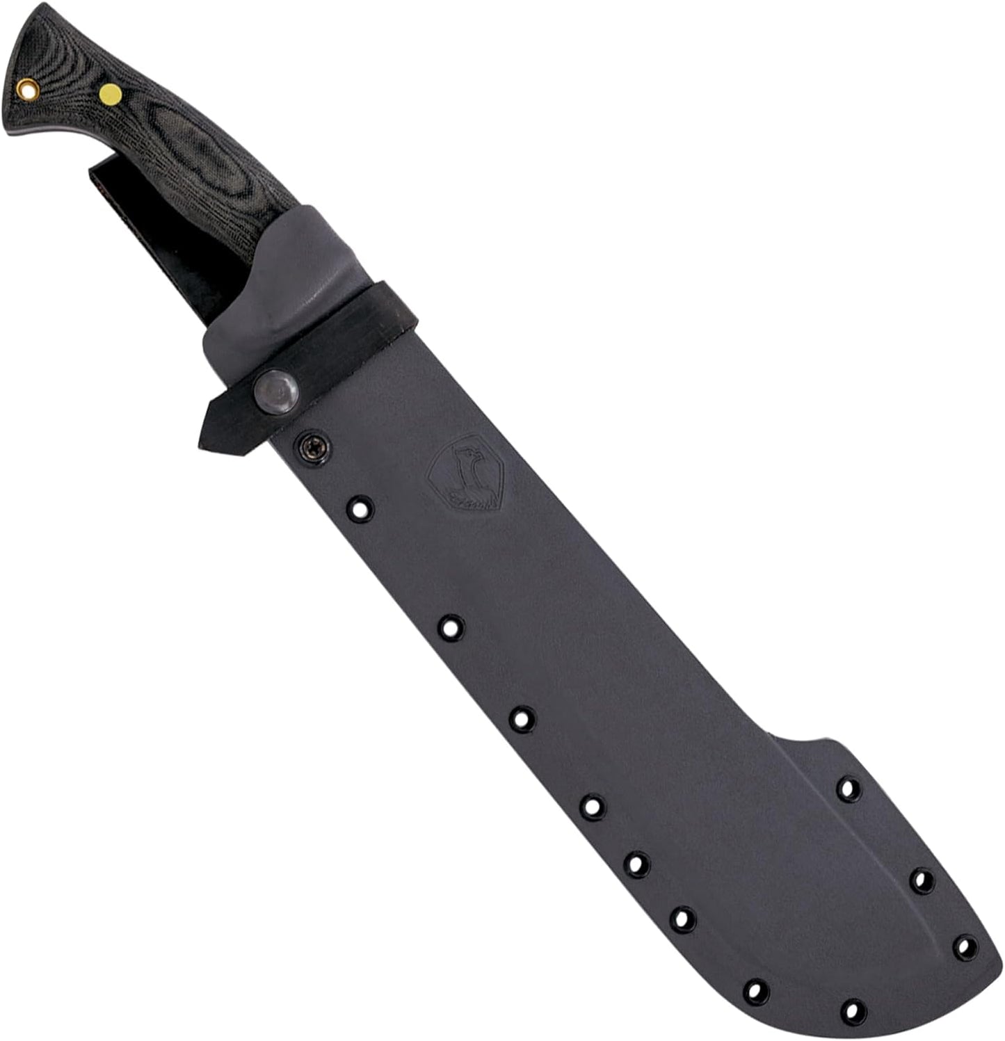 Condor Tool & Knife Outdoor Machete with Micarta Handle