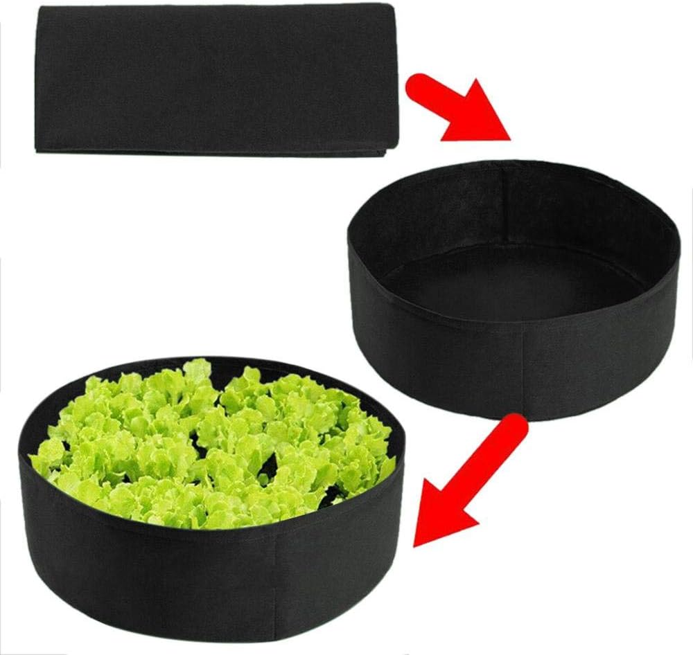 Large Garden Grow Bag (31 x 12 in)