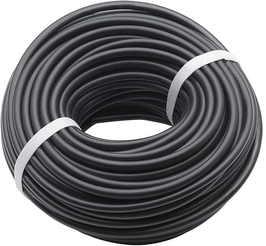 Orbit 67321 60-Foot Black Universal Soaker Tubing