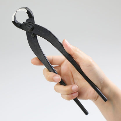 Hand Forged Bonsai Root Cutter 8.25"(210mm)