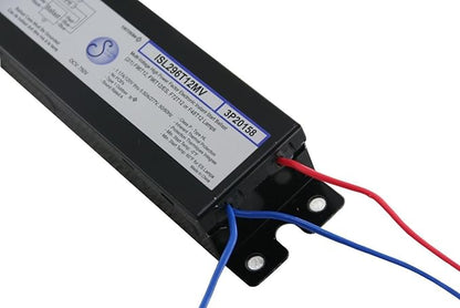 Robertson 2P20158 ISL296T12MV Pak of 10 Fluorescent eBallasts for 2 F96T12 Lamps, Instant Start