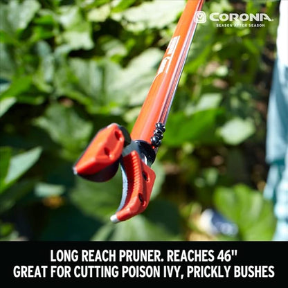 Corona CORONA-7015575, 46-Inch, Red