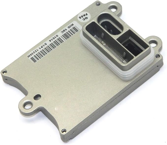 O-NEX Xenon D1S D1R 35W HID Ballast 93235016 Factory OEM Direct Replacement Control Unit Module for