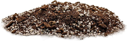 GARDENERA Premium Aloe Vera Potting Soil Mix - 10 Quart - (2 Bags of 5QT)