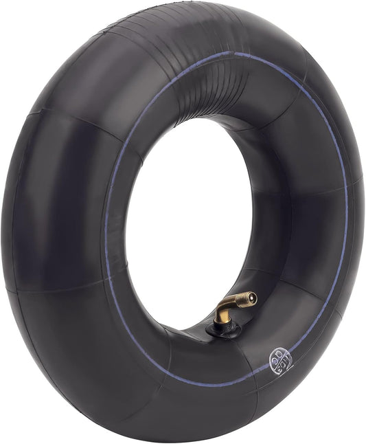 AHL Tire Inner Tubes for 4.10 3.50-4 4.10/3.50-4 Wheelbarrows Tractors Mowers Hand Trucks Dollies