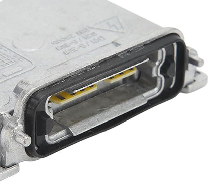 O-NEX Xenon D1S 35W HID Headlight Ballast 89034934 4L0907391 Factory OEM Direct Replacement Control Unit Module Fits for BMW 128i for Audi Q7 for GMC Acadia for Volvo S60 XC90