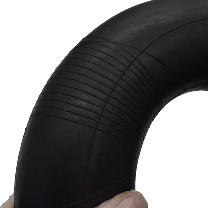 4.00-8 Inner Tube, with TR13 Straight Valve Stem (1 pack), work for Wheelbarrow Barrow Sack Truck Trolley Spare Wheel,and more