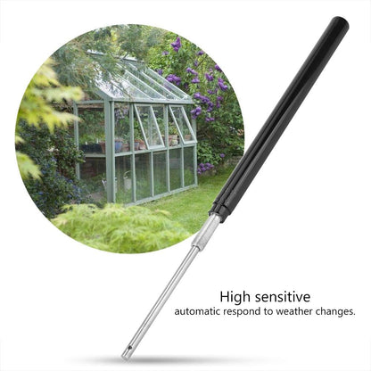 Greenhouse Automatic Vent Opener, Replacement Cylinder for Automatic Vent Opener, Greenhouse Auto Window Opener Cylinder, Greenhouse Accessories