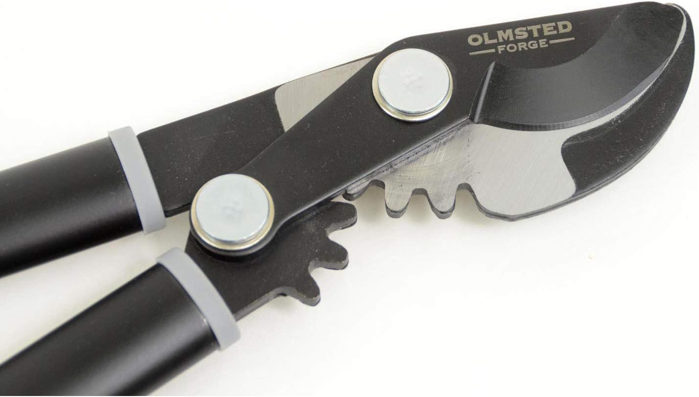 Geared Bypass Lopper
