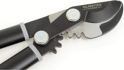 Geared Bypass Lopper