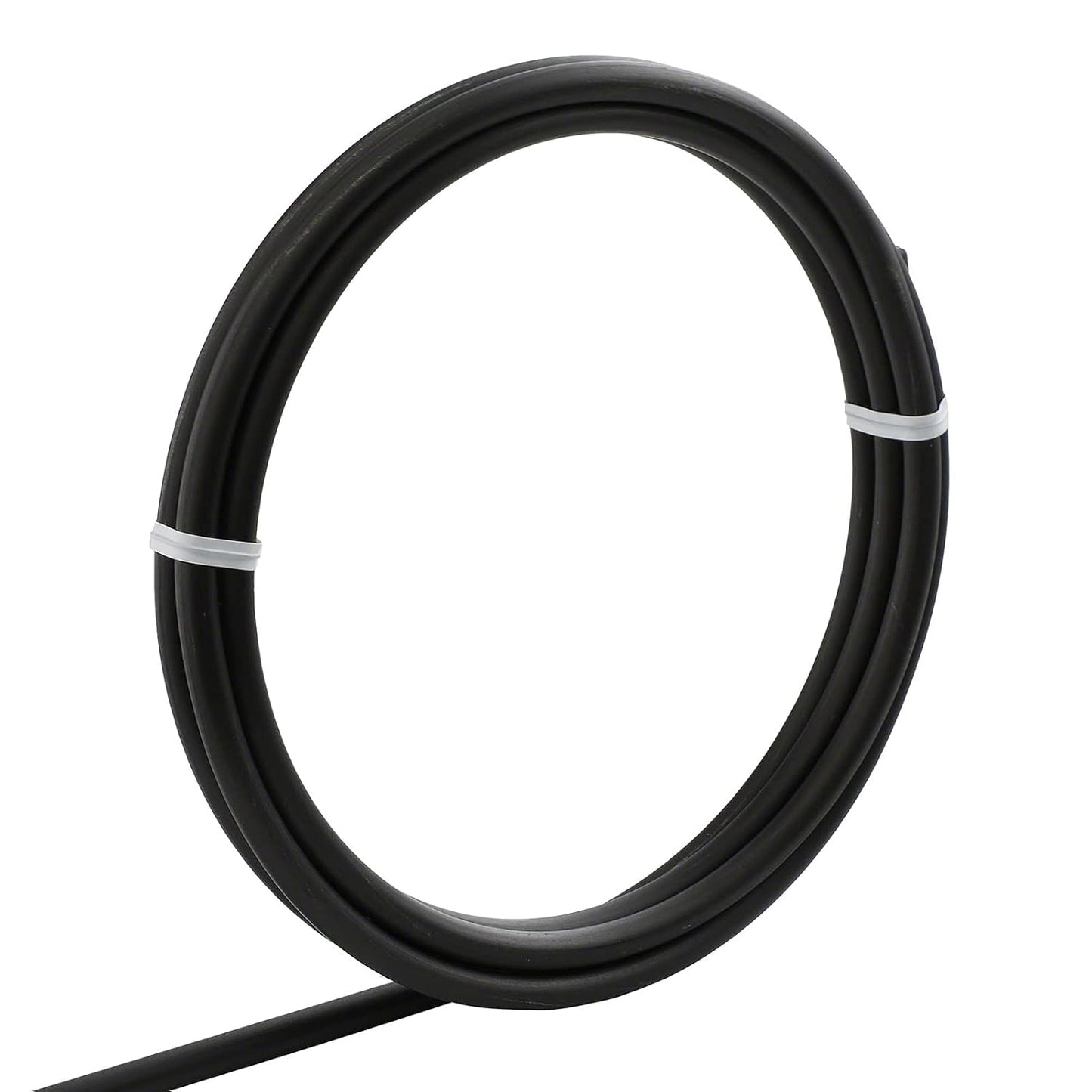 Wazakura 150 gr Black Anodized Aluminum Bonsai Training Wire Made in Japan (6 mm, Black)