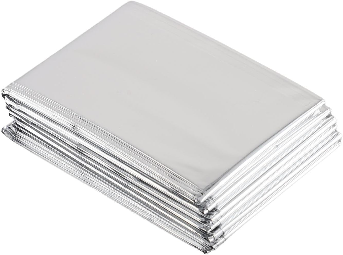 Reflective Plant Growing Film Silver Mylar Sheet Indoor Greenhouse Light Reflecting Material Multi Purpose Garden Tent Covering 130x210cm For Temperature Control(160cm X 210cm)