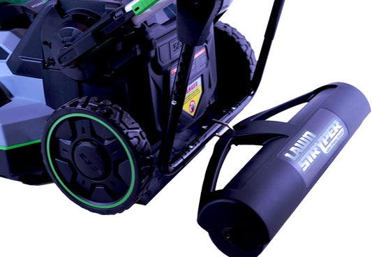 Generation 3 Lawn Striping System/Stripe Your Lawn Like A Ballpark/ONLY Works with EGO Battery