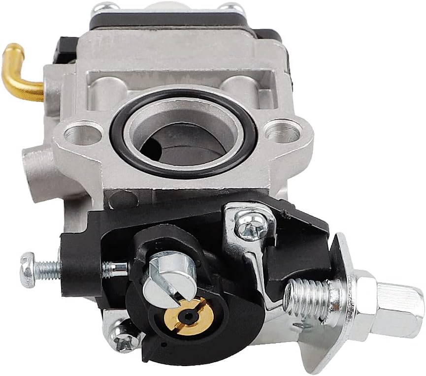 300486 Carburetor for Earthquake E43 E43CE Auger MC43 MC43E MD43 Tiller Cultivator WE43 WE43E Edger Powermate PEA438 PCV43 Southland SCV43 SEA43 Eskimo Mako 51.7cc M43 43cc Engine