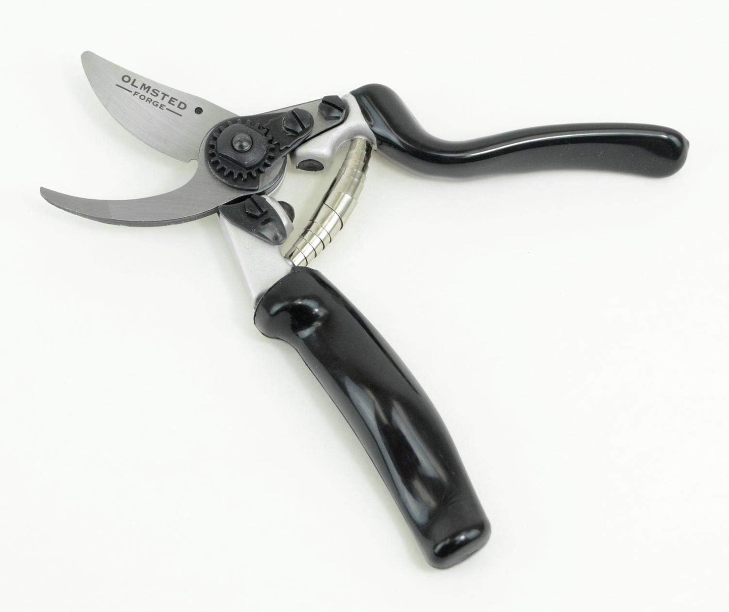 Hand Bypass Pruner with Rotating Handle