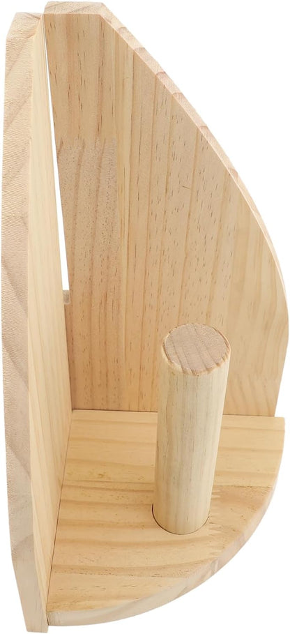 Wooden Berry Picker Tool Sturdy Large Mouth Enhanced Efficiency Gooseberry Fruit Harvesting Picker Scoop for Farm Garden Berry is Making It Choice Anyone in Harvesting. Th