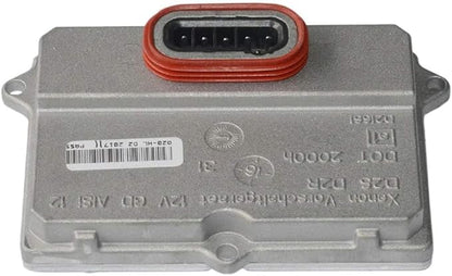 O-NEX Xenon D2S D4S 35W HID Ballast 5DV00829000 Factory OEM Direct Replacement Control Unit Module