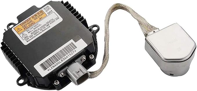 O-NEX Xenon D2S D2R 35W HID Ballast NZMNS111LBNA Factory OEM Direct Replacement Control Unit Module