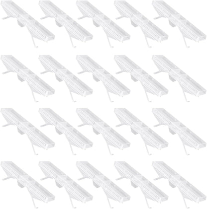 20 Pack Small Reusable hive Beetle for bee Hives Beetle Blaster SHB bee hive Beetle Guard Guardian