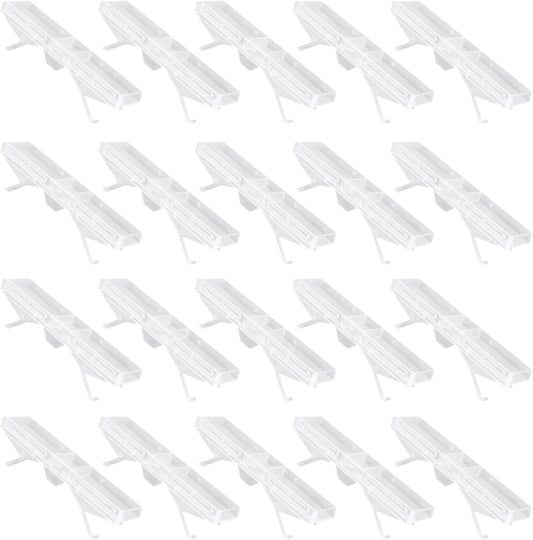 20 Pack Small Reusable hive Beetle for bee Hives Beetle Blaster SHB bee hive Beetle Guard Guardian