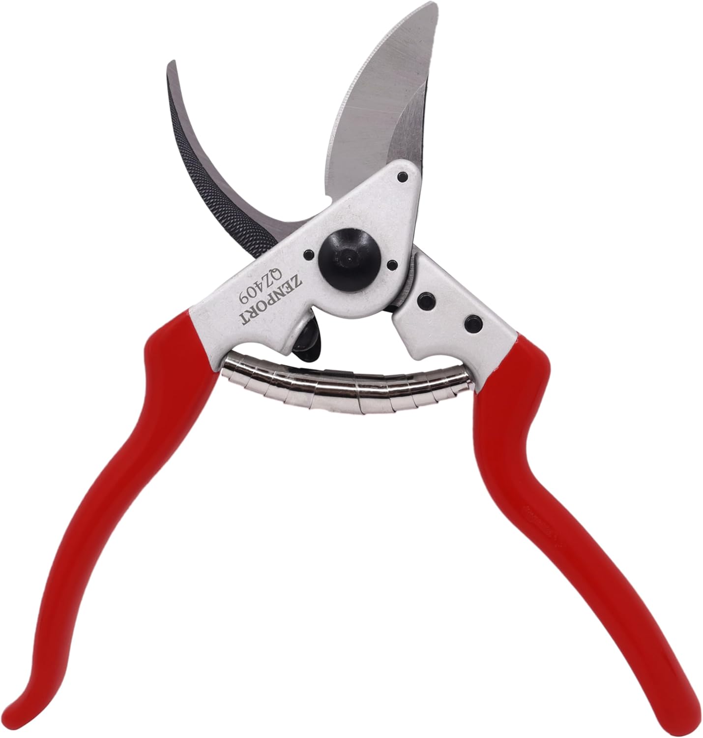 Zenport, Red QZ409 Left Hand Pruning Shear, 1