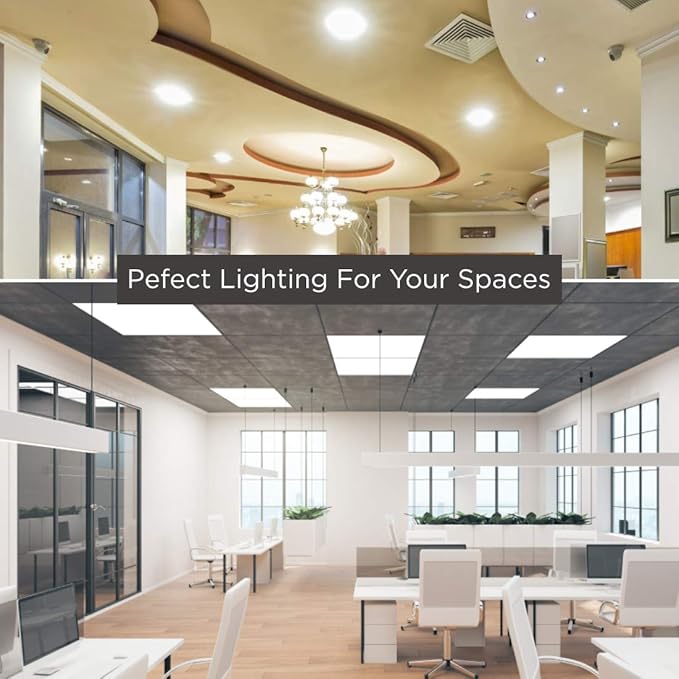 32 Watt 6 Inch T8 Fluorescent U-Bend Light Bulb 3000K Soft White Medium Bi-Pin Base High Output 3050 Lumens 32W 10000 Life Hours 80 CRI 20 Pack