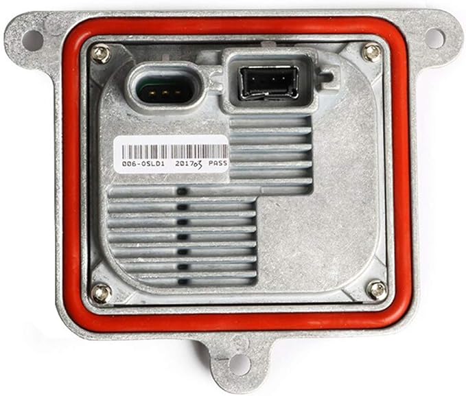 O-NEX Xenon D1S D3S 35W HID Ballast A71177E00DG Factory OEM Direct Replacement Control Unit Module