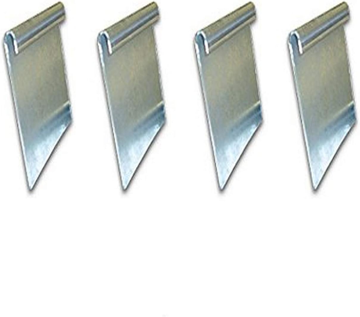 63727 Galvanized Speed Clip