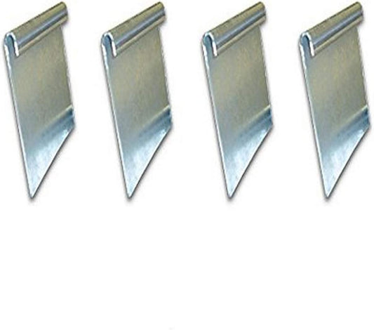 63727 Galvanized Speed Clip