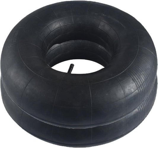 20x10-8,20x8-8,20x10.00-8,20x8.00-8 Premium Replacement Tire Inner Tubes(2 Packs),for Riding Mower
