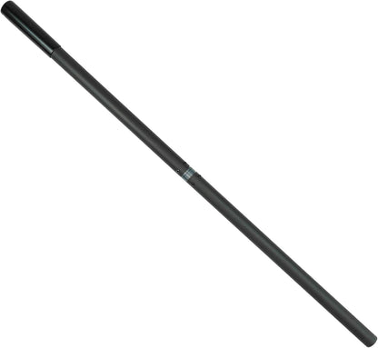 Anderson Neptune Carbon Fiber Black Water & Sand Scoop 1 1/4" Travel Handle 0610T