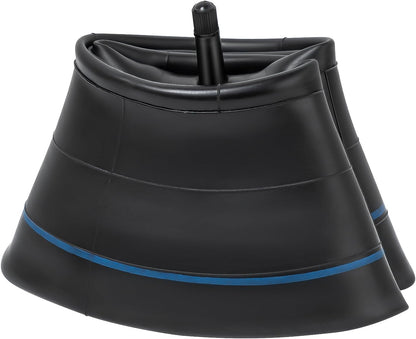 1 PC 3.50/3.25/3.00-8 Replacement Inner Tube with TR13 straight Valve Stem Compatible with Wheelbarrows, Mowers, Hand Trucks and More 3.50-8 3.25-8 3.00-8 Tire Tube