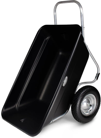 Smart Carts Residential Utility Cart - 7 Cubic Feet