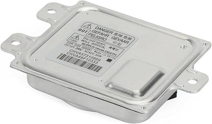 O-NEX Xenon D3S D3R 35W HID Ballast 68254149AA Factory OEM Direct Replacement Control Unit Module