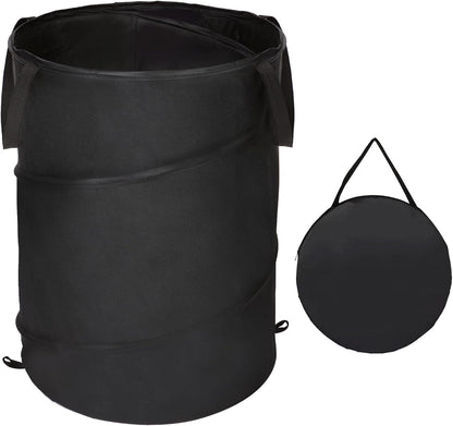 BATTOO 106L Collapsible Laundry Baskets - Foldable Pop Up Hampers for Laundry - Upgrade Oxford Laundry Hamper with Reinforced Handles for Bedroom, Bathroom, Kids Room, Dorm, Travel, Storage Organizer