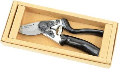 Hand Bypass Pruner with Rotating Handle
